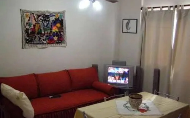 Apartamento Edificio Atlantis I