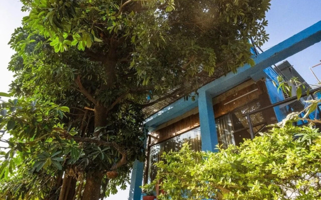 Rudraksh Inn