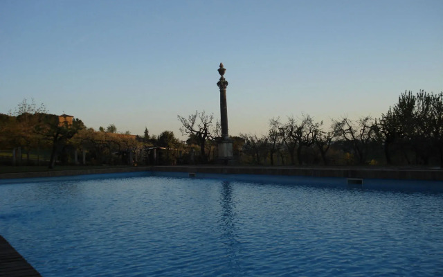 Hotel Certosa Di Maggiano