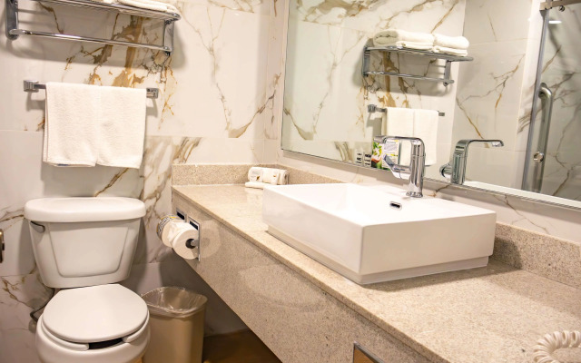 Best Western Plus Monterrey Colon