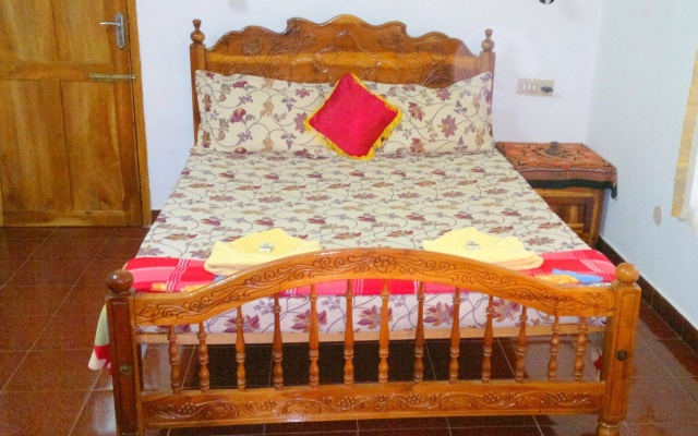 Ganesh House Homestay – Guest Rooms – Thiruvananthapuram