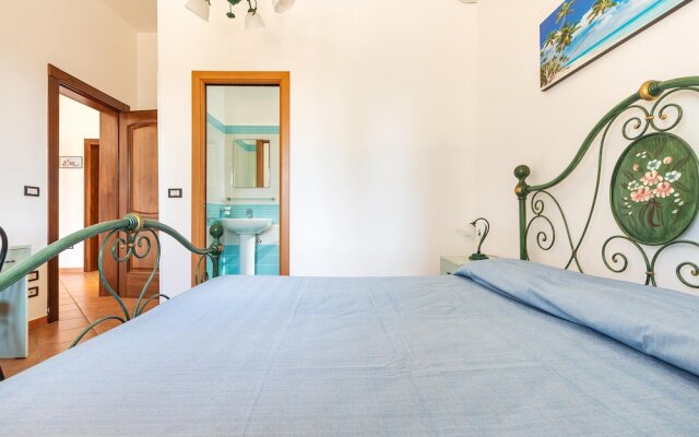 2763 Zeus Apartments - Villetta by Barbarhouse