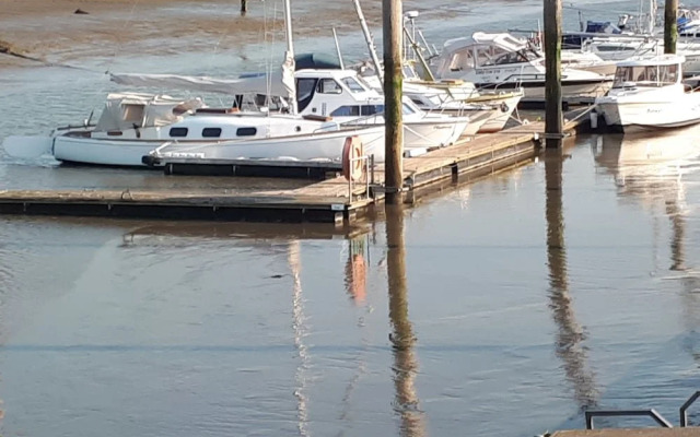 Apartments Fröhling