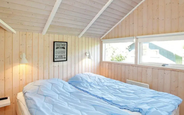 5 Person Holiday Home in Esbjerg V-by Traum