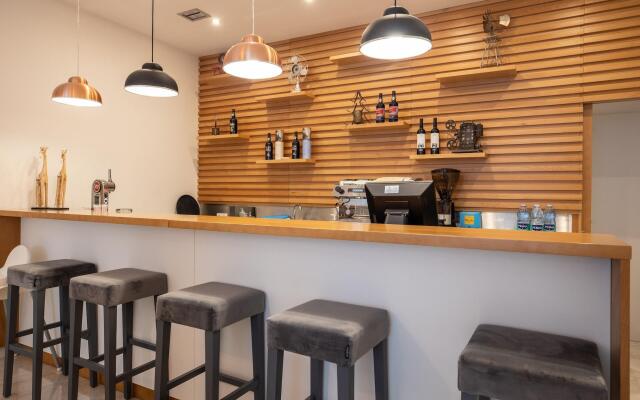 Mystay Porto Batalha