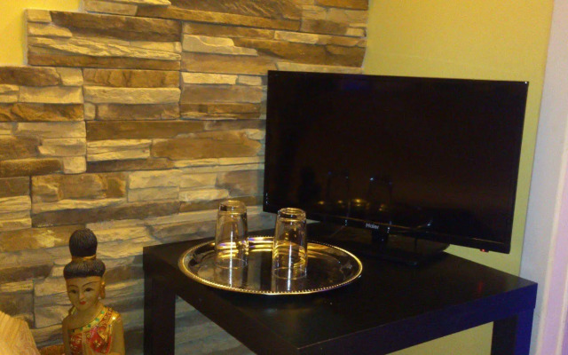 Хостел «Гостиный дом VIP Невский»