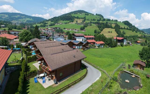 Feriendorf Wildschönau