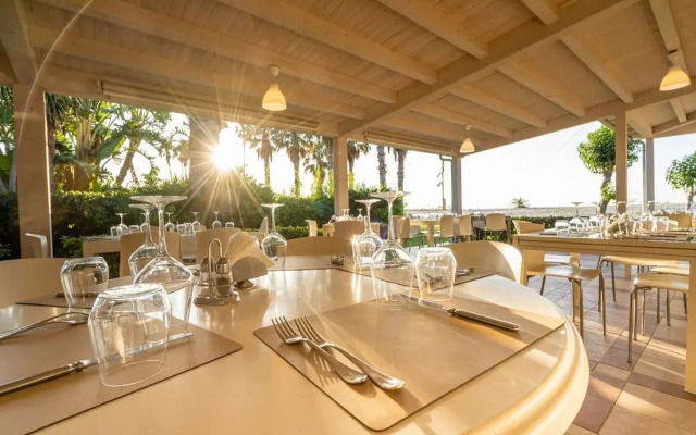 Le Dune Beach Club