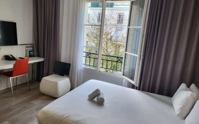 Aparthotel Adagio Serris - Val d'Europe