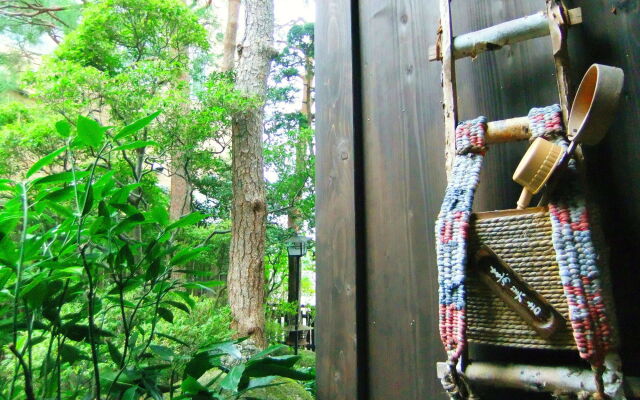 Sumiyoshi Ryokan