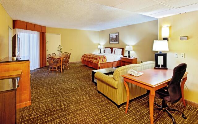 Holiday Inn Downtown - Missoula by IHG