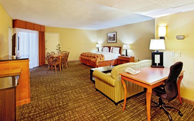 Holiday Inn Downtown - Missoula, an IHG Hotel