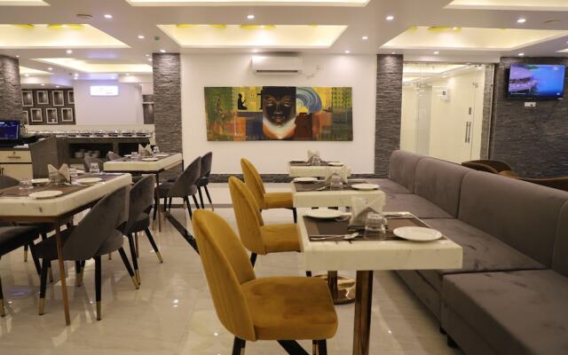 Regenta Inn Digha by Royal Orchid Hotels Limited.