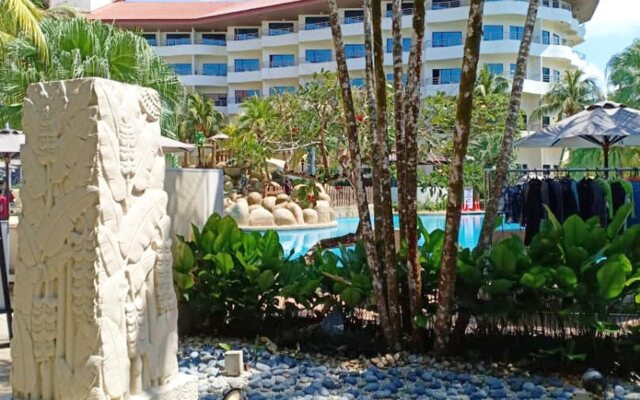 Swiss-Garden Beach Resort Kuantan