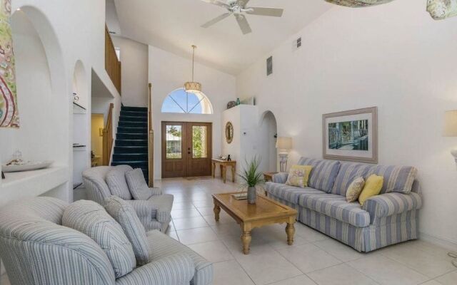 Century Drive Home 530