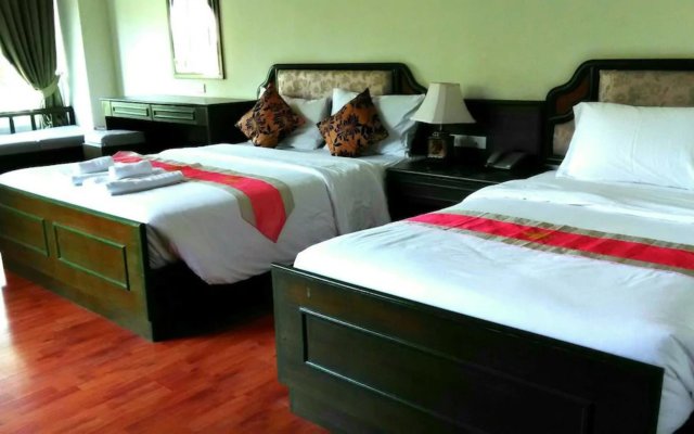 Chaweng Tara Hotel