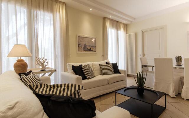 Residence Lungomare - Charming apartments