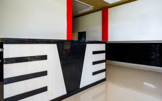 RedDoorz near Betoambari Airport Bau Bau