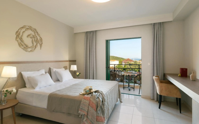 Hotel Sivota