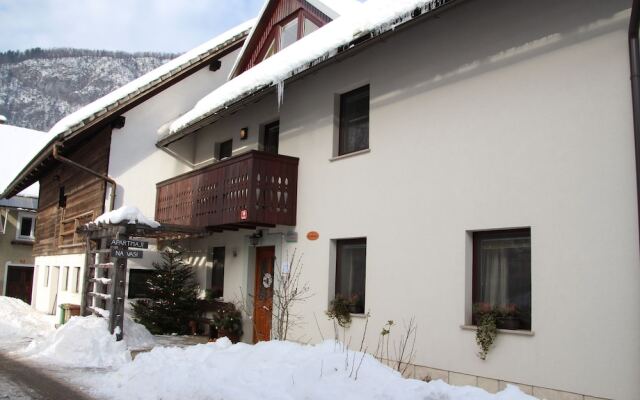 Apartments Bohinj na vasi