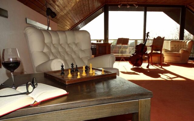 Ferienhaus Sine Tempo