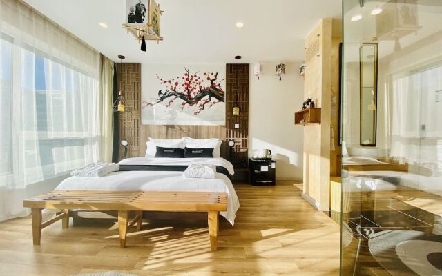 Nomado Boutique Hotel