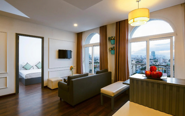 Le House Boutique Hotel