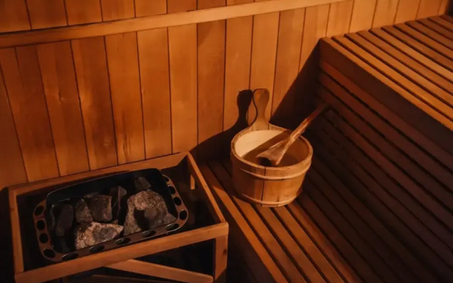 Parkhotel Schmallenberg