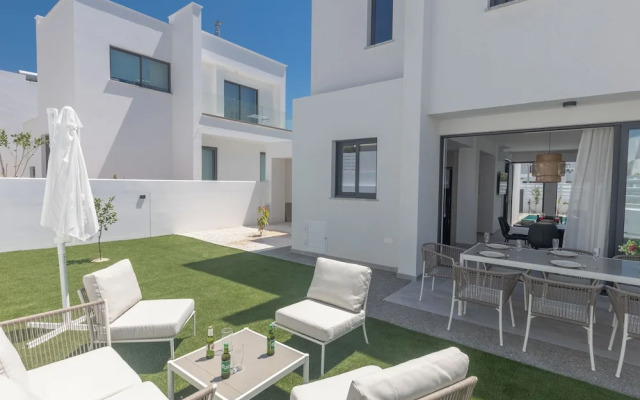 Protaras Semeli Villa Se8