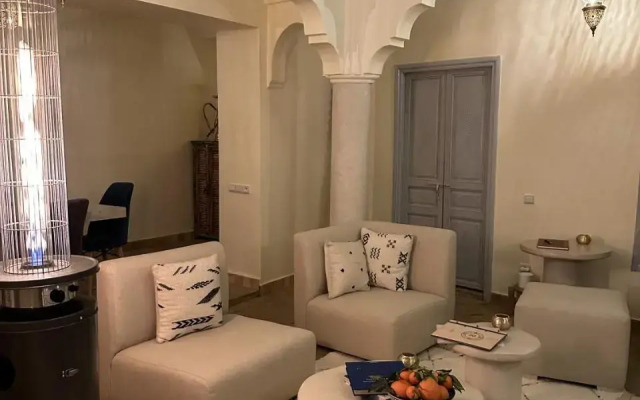 Riad Bab Marrakech