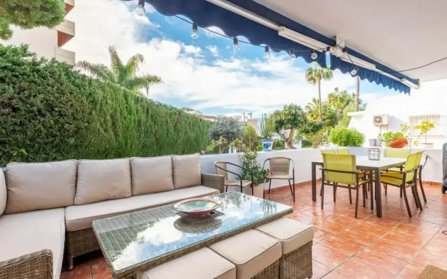 Sol y Paz 3 Family Apartment With Great Location