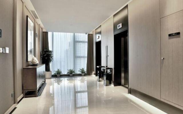 Veegle By Landison Hotel Hangzhou