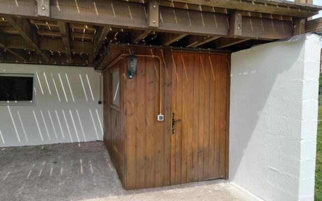 Le Chalet Des Vosges