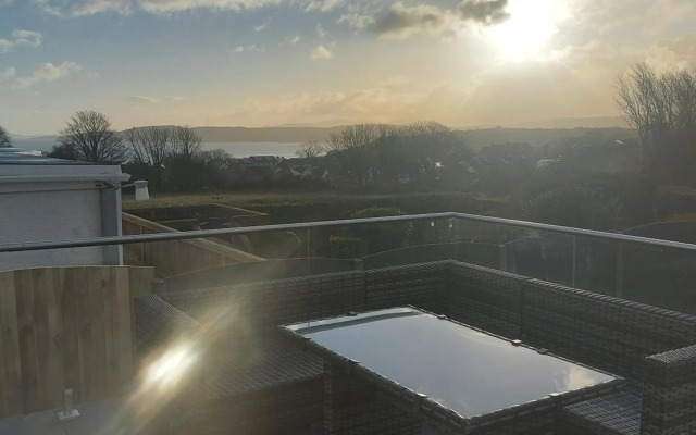 Westbourne by the sea, Benllech, Anglesey.