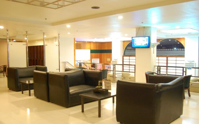 Hotel Sogo Mexico