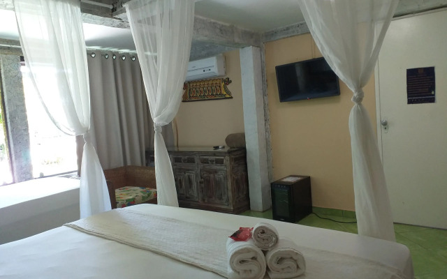 Lua Nova Ferradurinha Búzios