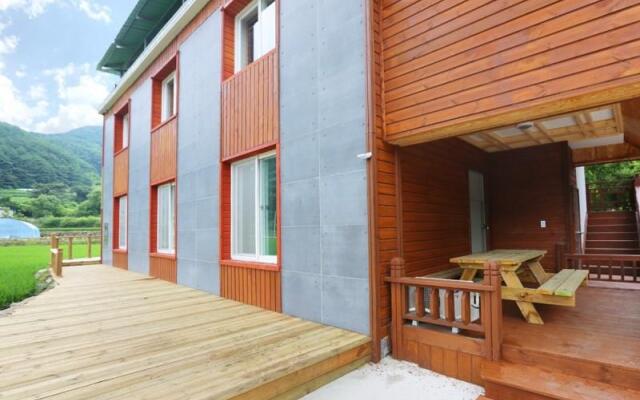 Muju Deogyusansup Pension