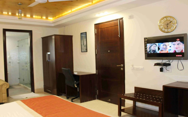 North East Residency