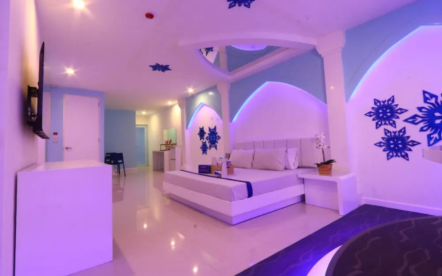 Hotel Dreamworld East Ortigas