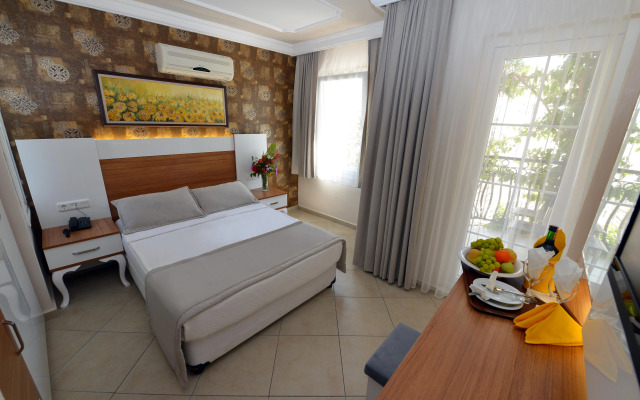 Nicholas Park Hotel