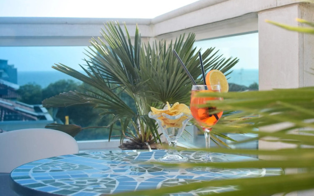 Hotel Villa Mare
