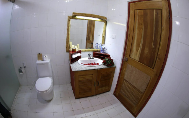 KMA Shwe Pyi Bago Resort