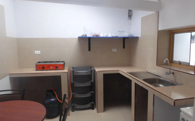 Pirwa B&B Cusco