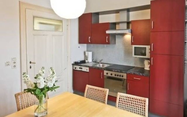 City Appartement Altstadt