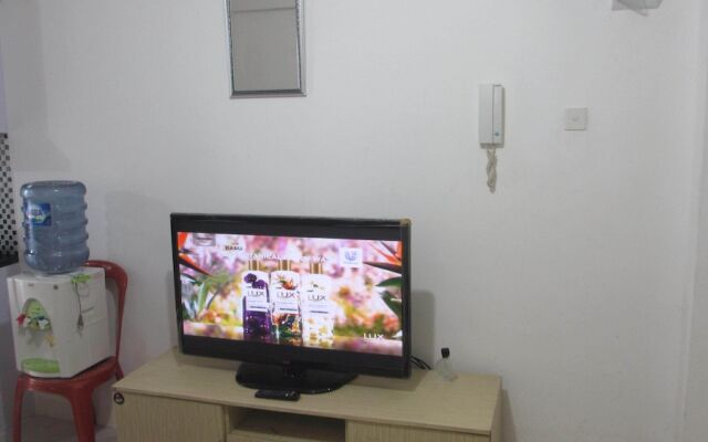Apartemen Bassura City by Smartproperty