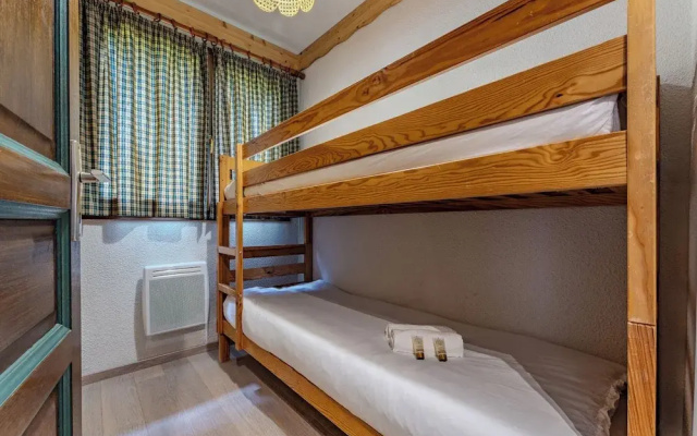 Chalet Niverolles
