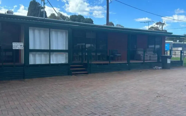 Second Valley Caravan Park