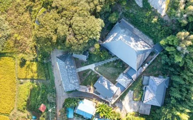 One Night, One View, One Destiny（Chiba Yotsukaido）