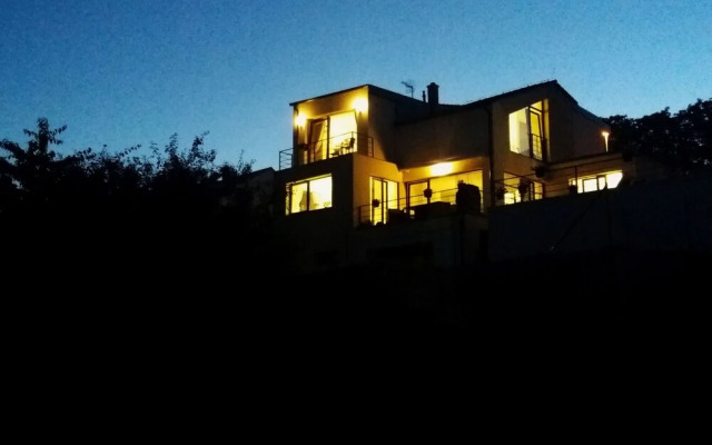 Holiday Home in Kladno With Private Pool