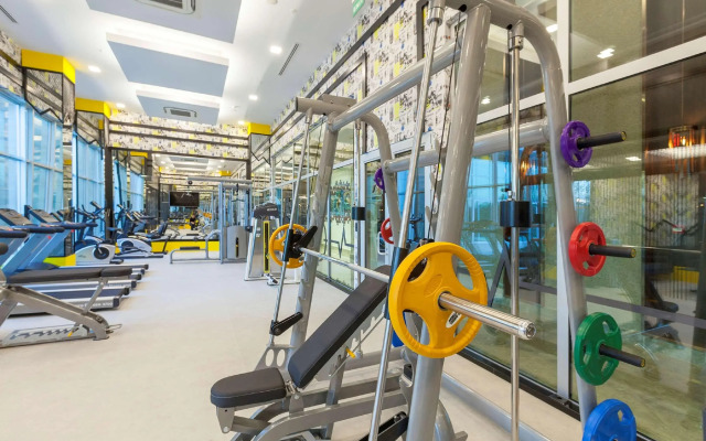 Vib Best Western Antalya